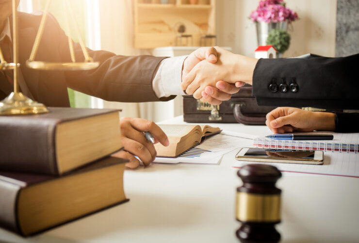 Property lawyers Melbourne