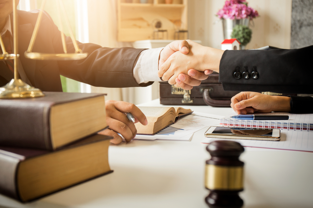 Property lawyers Melbourne