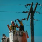 electricians