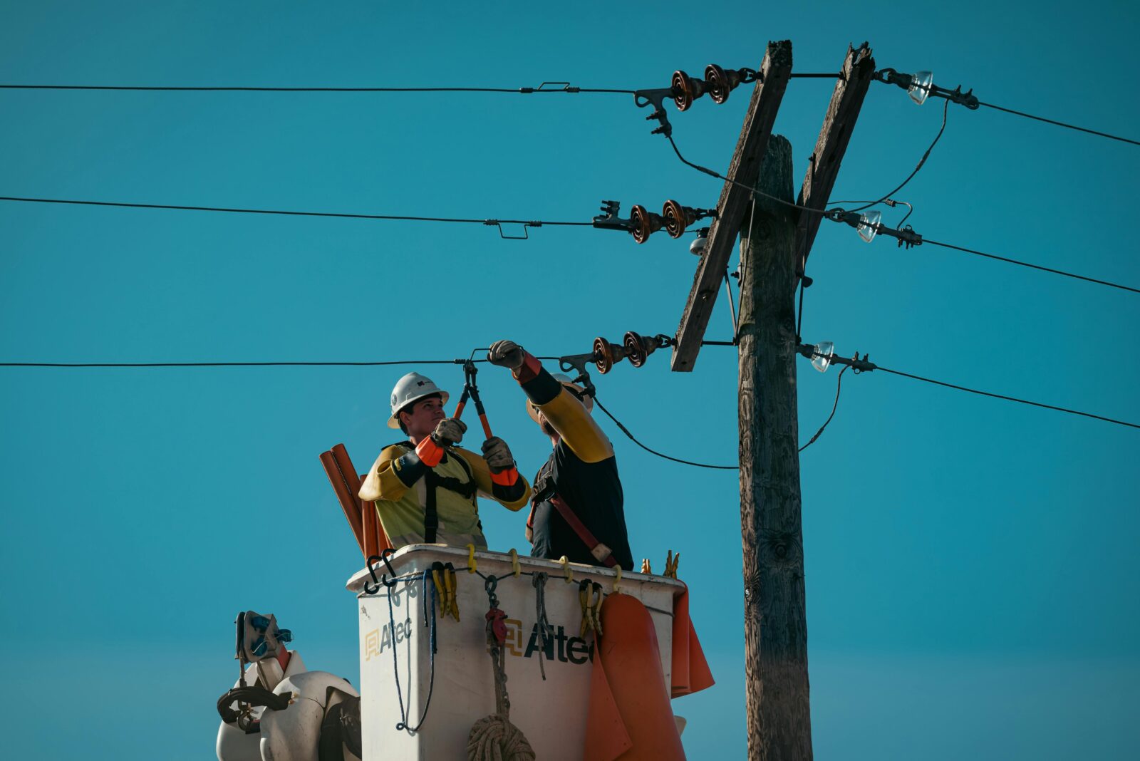 electricians