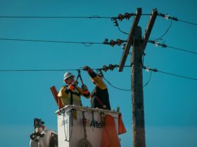 electricians