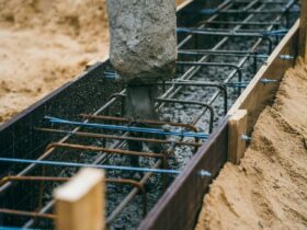 concrete slabs melbourne