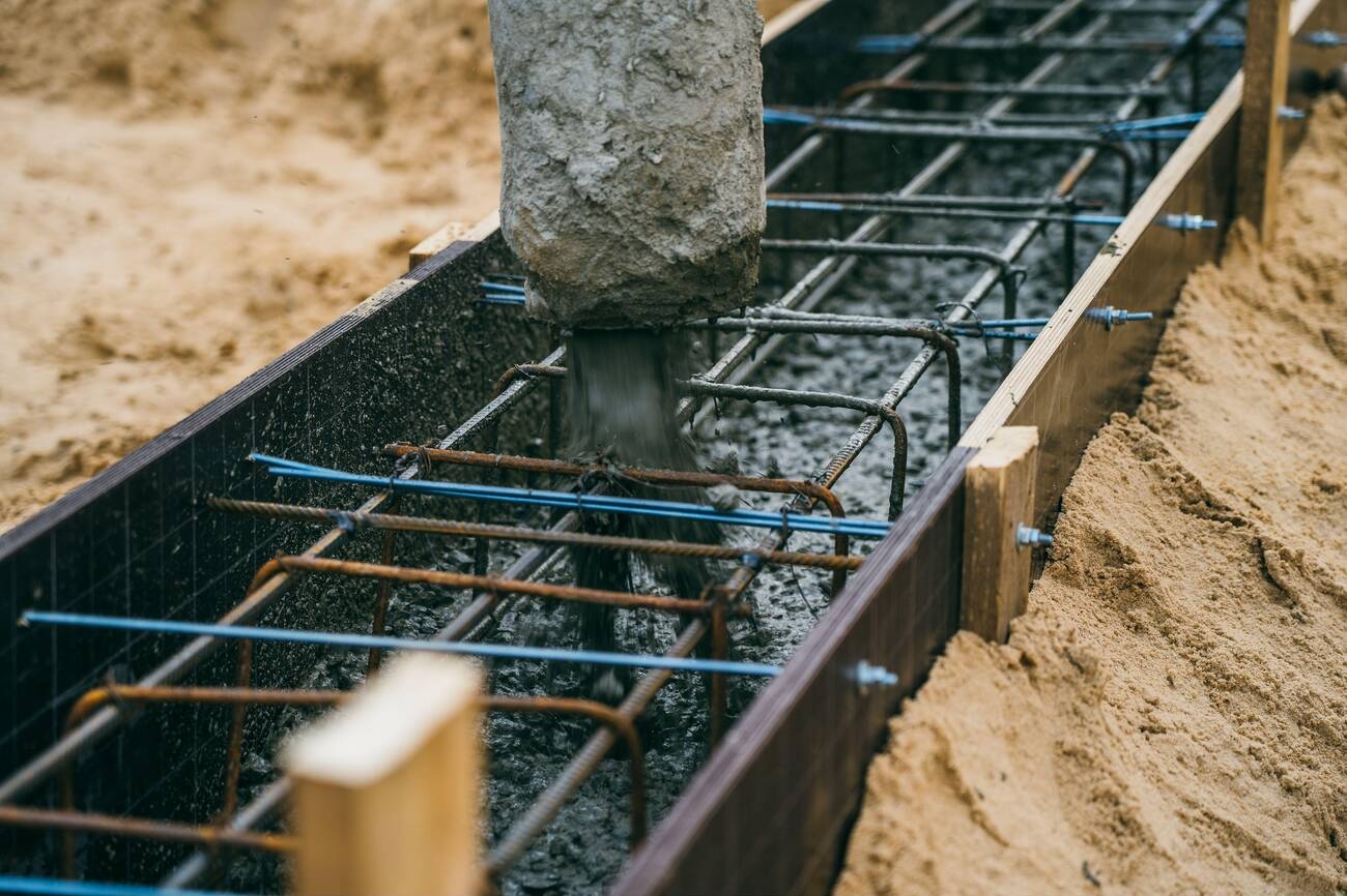 concrete slabs melbourne