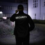 security patrol brisbane