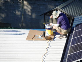 COLORBOND Roofing