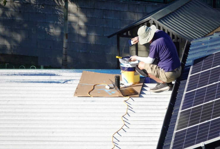 COLORBOND Roofing