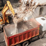 Demolition St Ives
