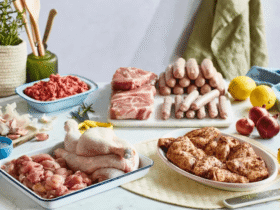 buy meat box melbourne