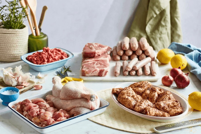 buy meat box melbourne