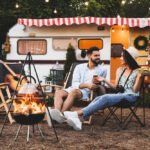 Family Caravans