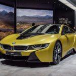 BMW Service