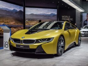 BMW Service