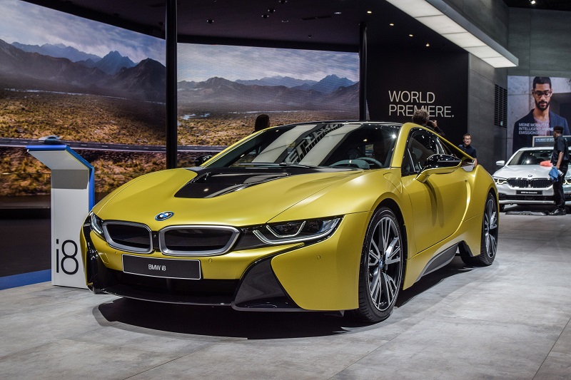 BMW Service
