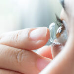 Optometrist