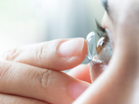 Optometrist