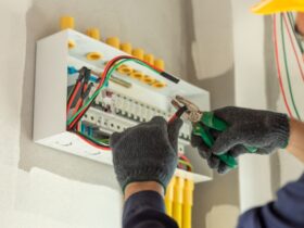 Electrical Contractor