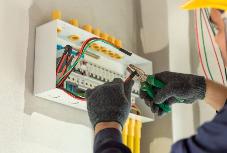 Electrical Contractor
