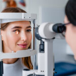 optometrist 