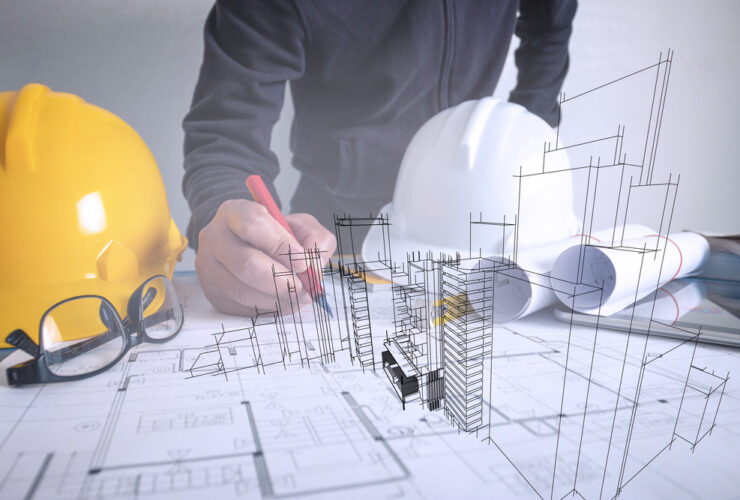 Civil Engineering Melbourne