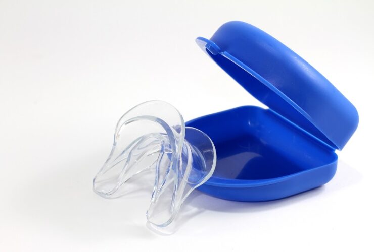 Mouth Guards