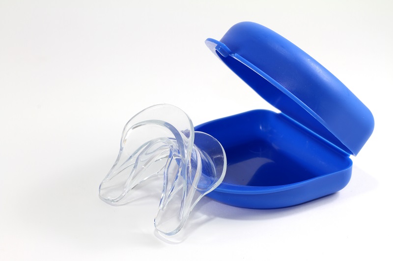 Mouth Guards