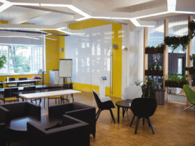office fitouts