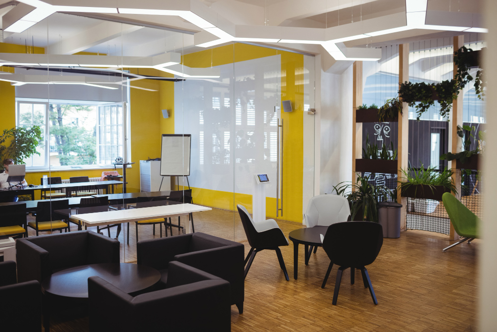 office fitouts