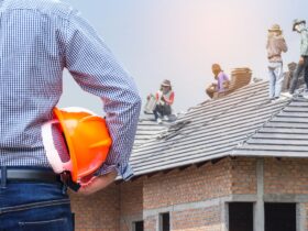 roofing repairs