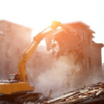 demolition specialist