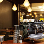 Cafe Equipment