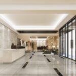 Commercial Fit Out
