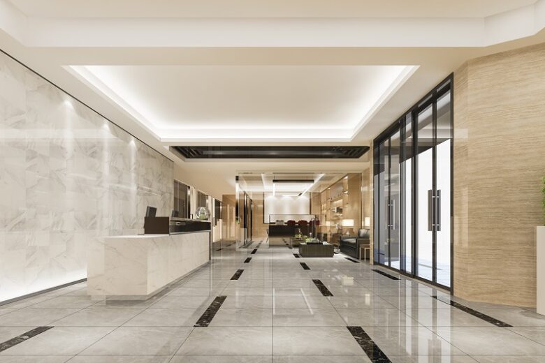 Commercial Fit Out