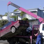 Old Car Removal