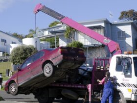 Old Car Removal