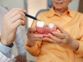 dentist