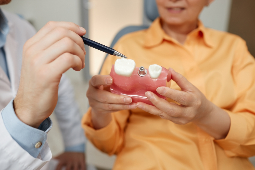 dentist