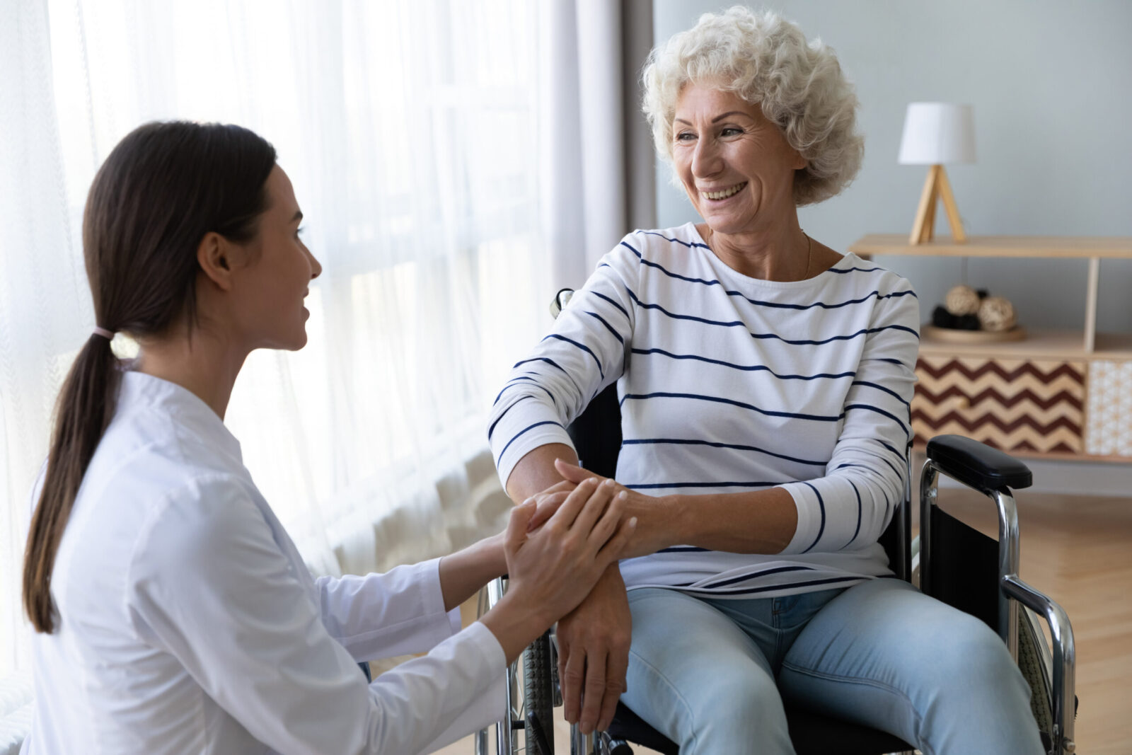 disability home care parramatta