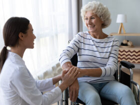 disability home care parramatta