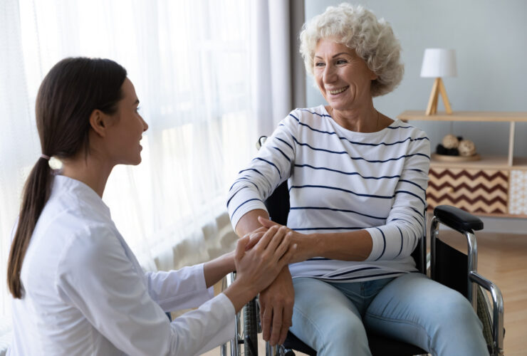 disability home care parramatta