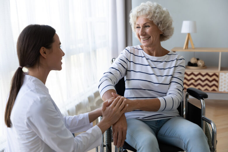 disability home care parramatta