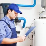 Heat Pump Hot Water Systems