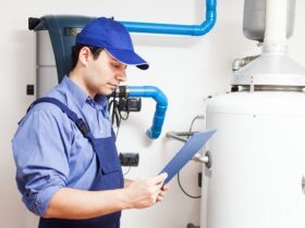 Heat Pump Hot Water Systems