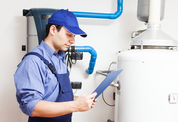 Heat Pump Hot Water Systems