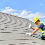 roof repairs
