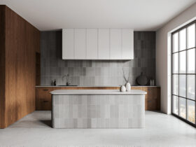 Tile Waterproofing