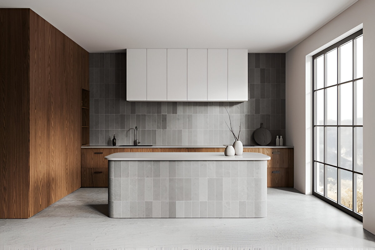 Tile Waterproofing