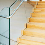 Glass Balustrade