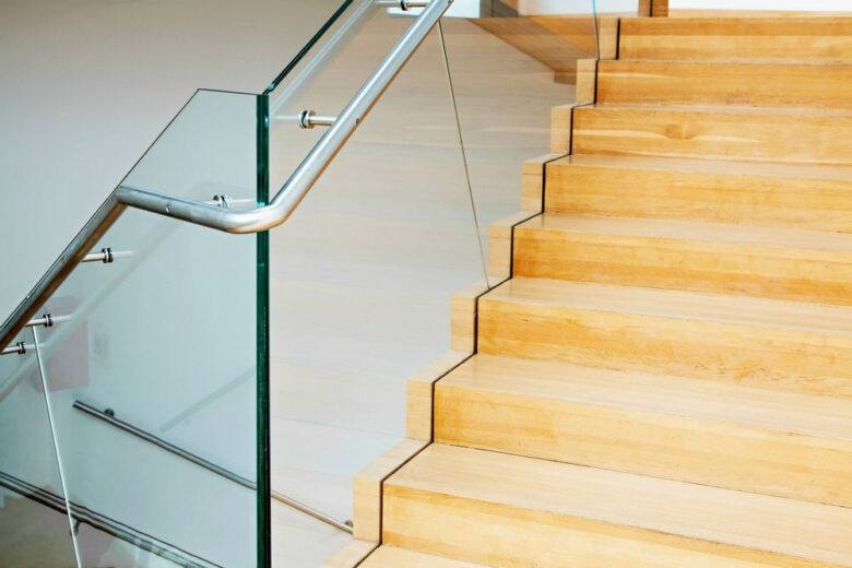 Glass Balustrade