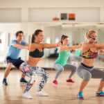 Fitness Classes