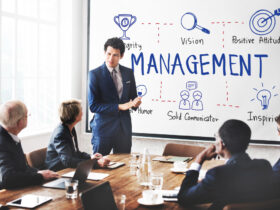 project management services